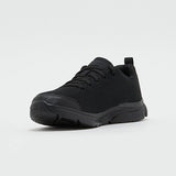 Skechers Unisex Wavy Lites Shoes In Black