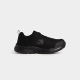 Skechers Unisex Wavy Lites Shoes In Black