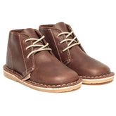 Boerboel Boys Vellie In Brown