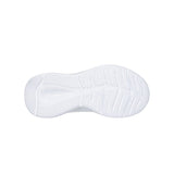 Skechers Unisex Skech-Lite Pro Velcro Shoes In White