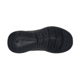 Skechers Unisex Skech-Lite Pro Velcro Shoes In Black