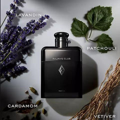 Ralph Lauren Club Mens Fragrance