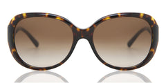 Giorgio Armani Womens Sunglasses In Tortoise
