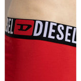 Diesel Umbx 5 Pack Boxer Shorts In Multi