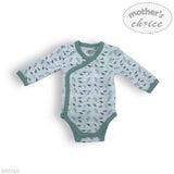 Mothers Choice Boys Starter Pack In Sage