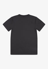 Levis Boys Soar Like An Eagle T-Shirt In Black
