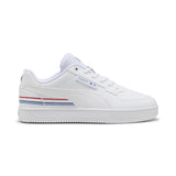 Puma Mens BMW Caven 2.0 ShoesIn White