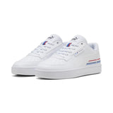 Puma Mens BMW Caven 2.0 ShoesIn White