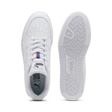 Puma Mens BMW Caven 2.0 ShoesIn White