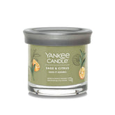 Yankee Candle Sage & Citrus