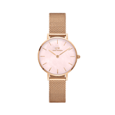 Daniel Wellington Petite Melrose Watch
