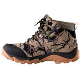 Sniper Mens Camouflage African Hunter Boot