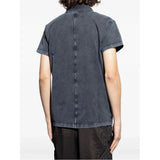 Diesel M T Nomely Polo Shirt Polos Charcoal