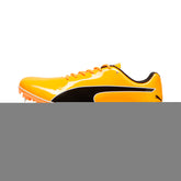 Puma Unisex Adults Evospeed Sprint 14.5 Running Shoes In Sun Steam/Black/White