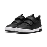 Puma Boys Multiflex 2 Sl V Ps Shoes In Black & White
