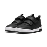 Puma Boys Multiflex 2 Sl V Ps Shoes In Black & White