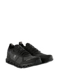 On Cloud 6.0 Mens Versa Shoes Black