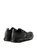 On Cloud 6.0 Mens Versa Shoes Black