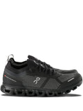 On Cloud 6.0 Mens Versa Shoes Black