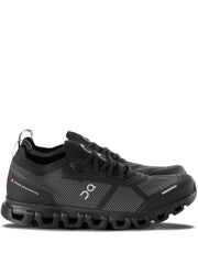On Cloud 6.0 Mens Versa Shoes Black