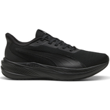 Puma Unisex Dasher Lite Shoes In Black