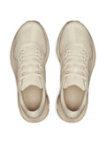 On Cloud Womens Cloudzone Shoes In Pearl