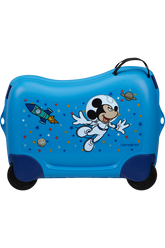 Disney Dream Rider Suitcase -Micky Neutral