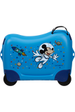 Disney Dream Rider Suitcase -Micky Neutral