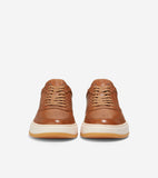 Cole Haan Mens Gp Crossover Sneaker Tan