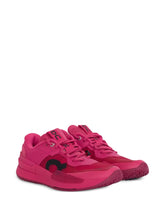 On Cloud Womens The Roger Pro 2.0 Pink Tennis Shoes