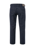 Bugatti 16640/390 Jeans In Blue Black