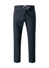Bugatti 16640/390 Jeans In Blue Black
