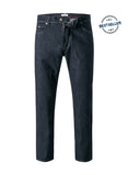 Bugatti 16640/390 Jeans In Blue Black