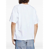 Diesel MensT-Boxt-21 Relaxed T-Shirt In White