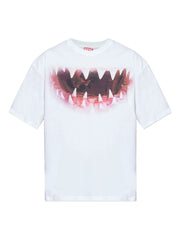 Diesel MensT-Boxt-21 Relaxed T-Shirt In White