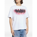 Diesel MensT-Boxt-21 Relaxed T-Shirt In White