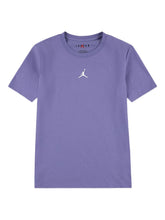 Jordan Sport Core T-shirt In Dusty Amethyst