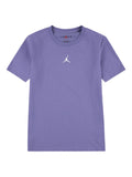 Jordan Sport Core T-shirt In Dusty Amethyst