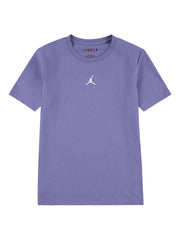 Jordan Sport Core T-shirt In Dusty Amethyst