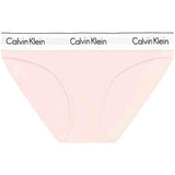 Calvin Klein Womens Bikini In Blush