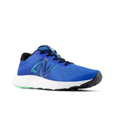 New Balance Mens 520 Running Course Shoes In Blue Oasis