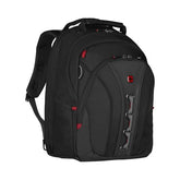 Wenger 16" Computer Back Pack Legacy Black -