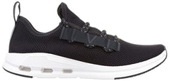 On Cloud 76.98445 Mens Cloudeasy Shoes - Black/Rock