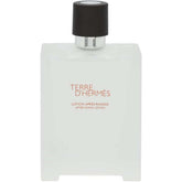 Hermès Terre D'Hermes After Shave Lotion For Men