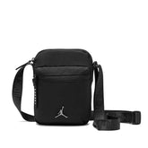 Jordan Boys Airbounre Festival Bag In Black