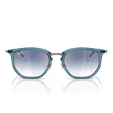 Ray Ban Junior Unisex Sunglasses In Blue