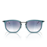 Ray Ban Junior Unisex Sunglasses In Blue
