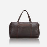 Brando Kudu Duffel Bag In Brown