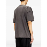 Diesel Mens T-Rawboxt T-Shirt In Charcoal