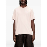 Diesel Mens T-Adjust-V10 T-Shirt In Dusty Red